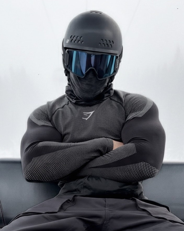 Snowboard > Ski
