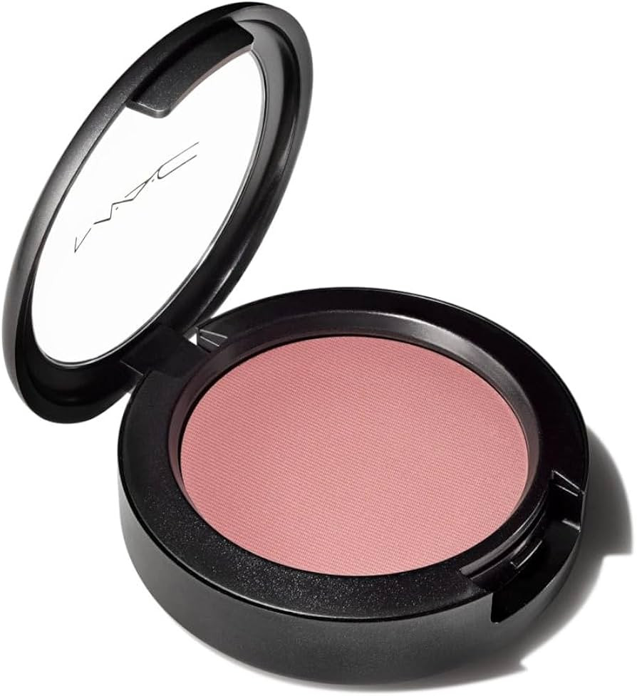 Mac Sheertone Blush Pinch Me 6 g / 0.21 oz | Amazon (US)