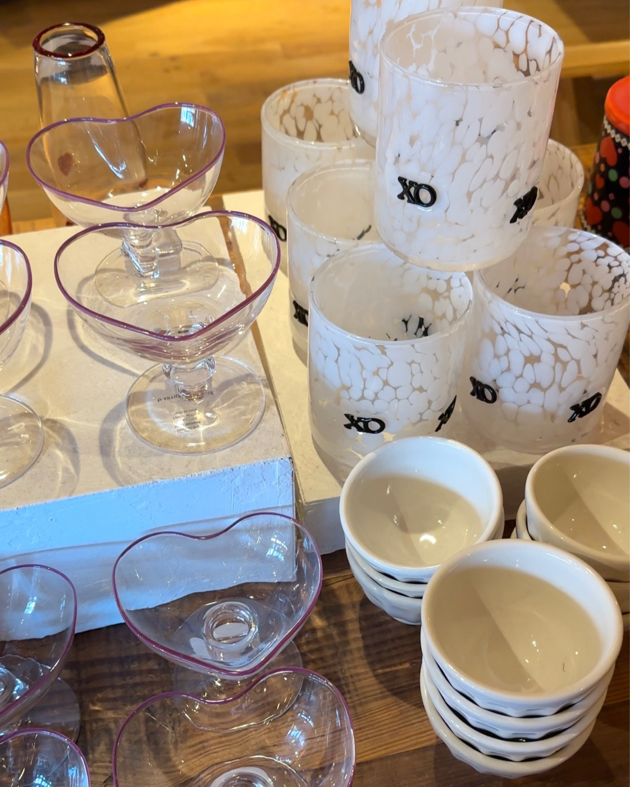 Valentine’s Day finds from Anthropology!!

#LTKSeasonal #LTKparties #LTKfindsunder100