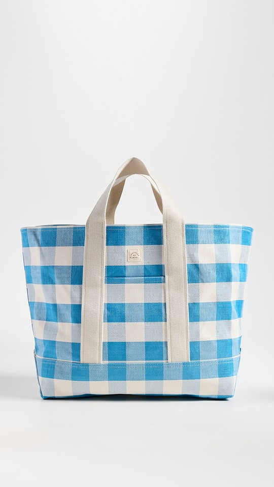 Bodie Oversized Open Tote | Shopbop