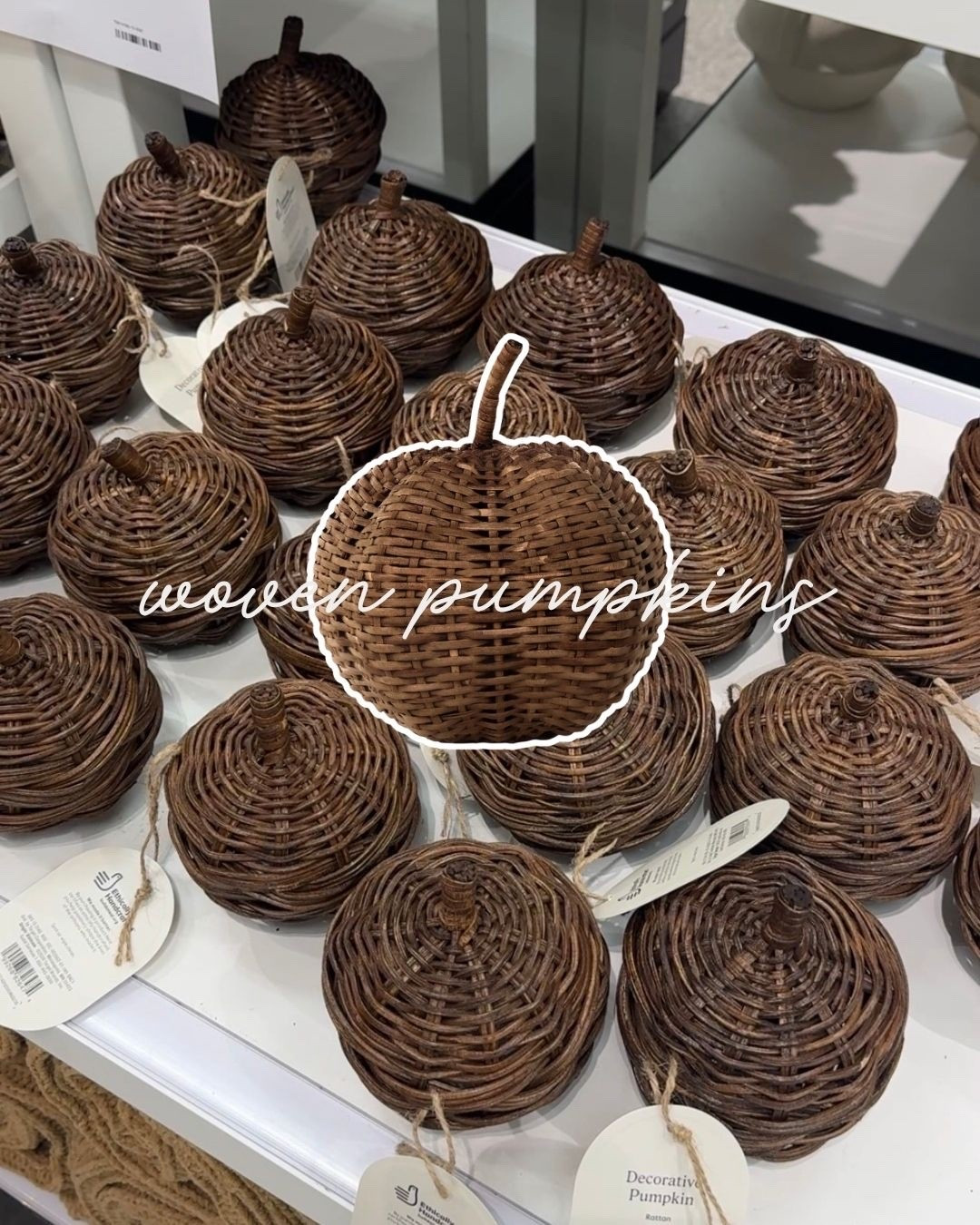 Fall decor, Halloween decor

#LTKSeasonal #LTKHome