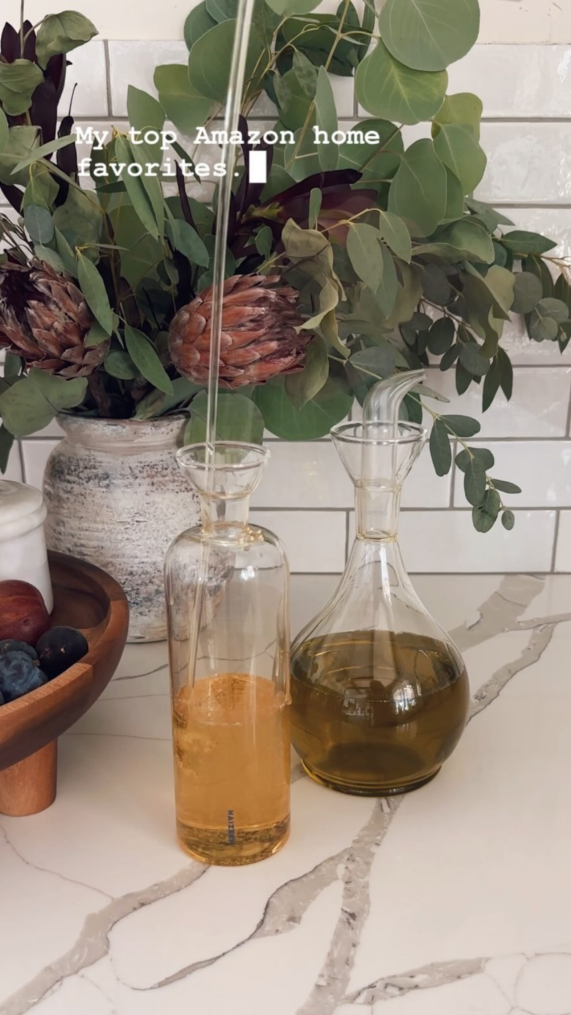 My TOP AMAZON home favorites

🍂comment SHOP for the links🍂 

From favorite kitchen organization finds to laundry must haves, here’s a round up of my favorite home finds from AMAZON. 

🤎FOLLOW and comment SHOP and I’ll send you the links 

Kitchen must haves 
Laundry 
Home organization 
Amazon home
Home favorites 

#neutralhome #amazonhome #neutraldecor #homeorganization #founditonamazon #kitchenmusthaves