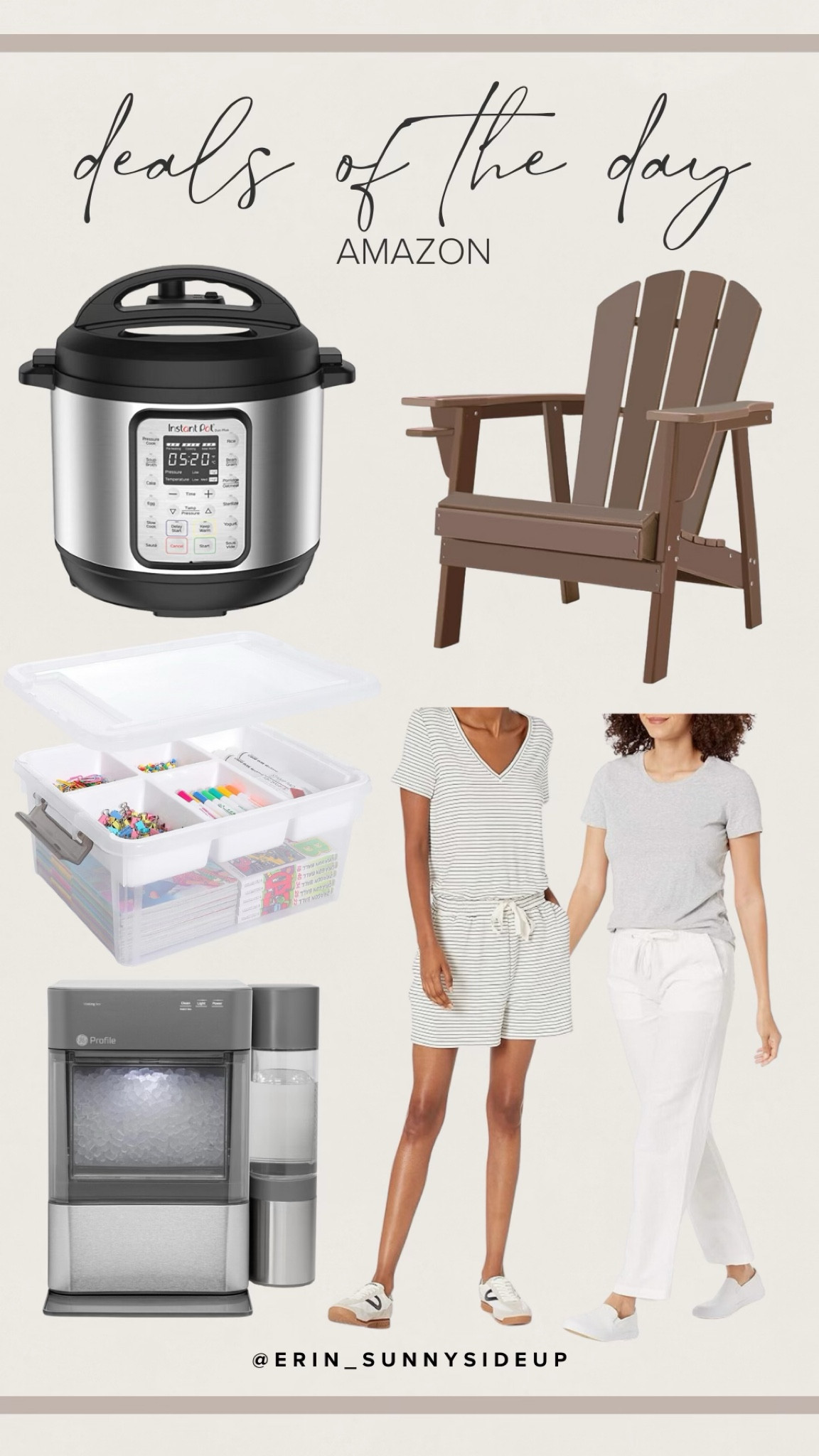 Amazon Deals of the Day! 

#LTKstyletip #LTKhome #LTKfindsunder50