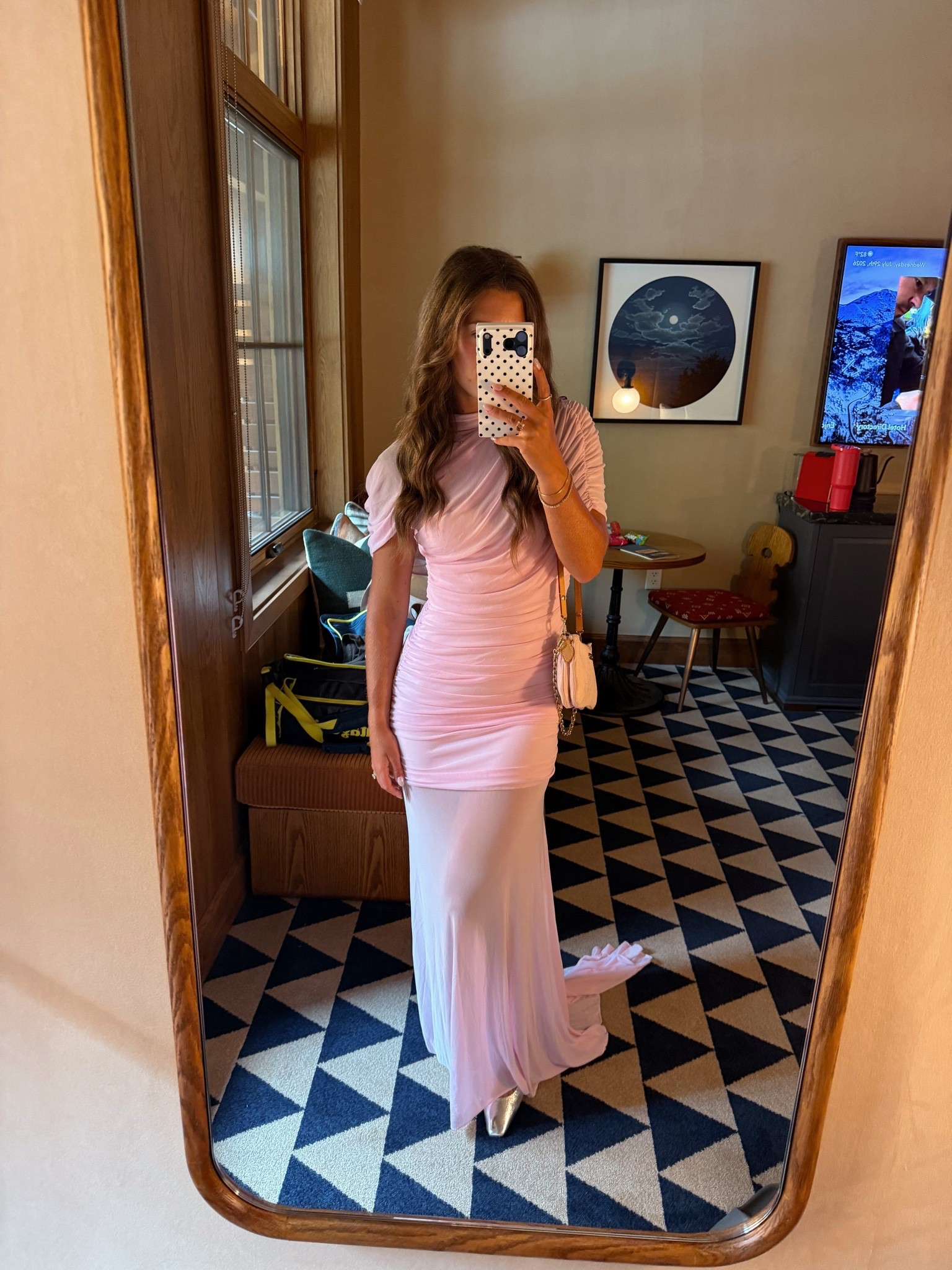 wearing size XS

#LTKSeasonal #LTKWedding #LTKootd
