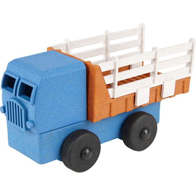 Stake Truck New Product | Maisonette
