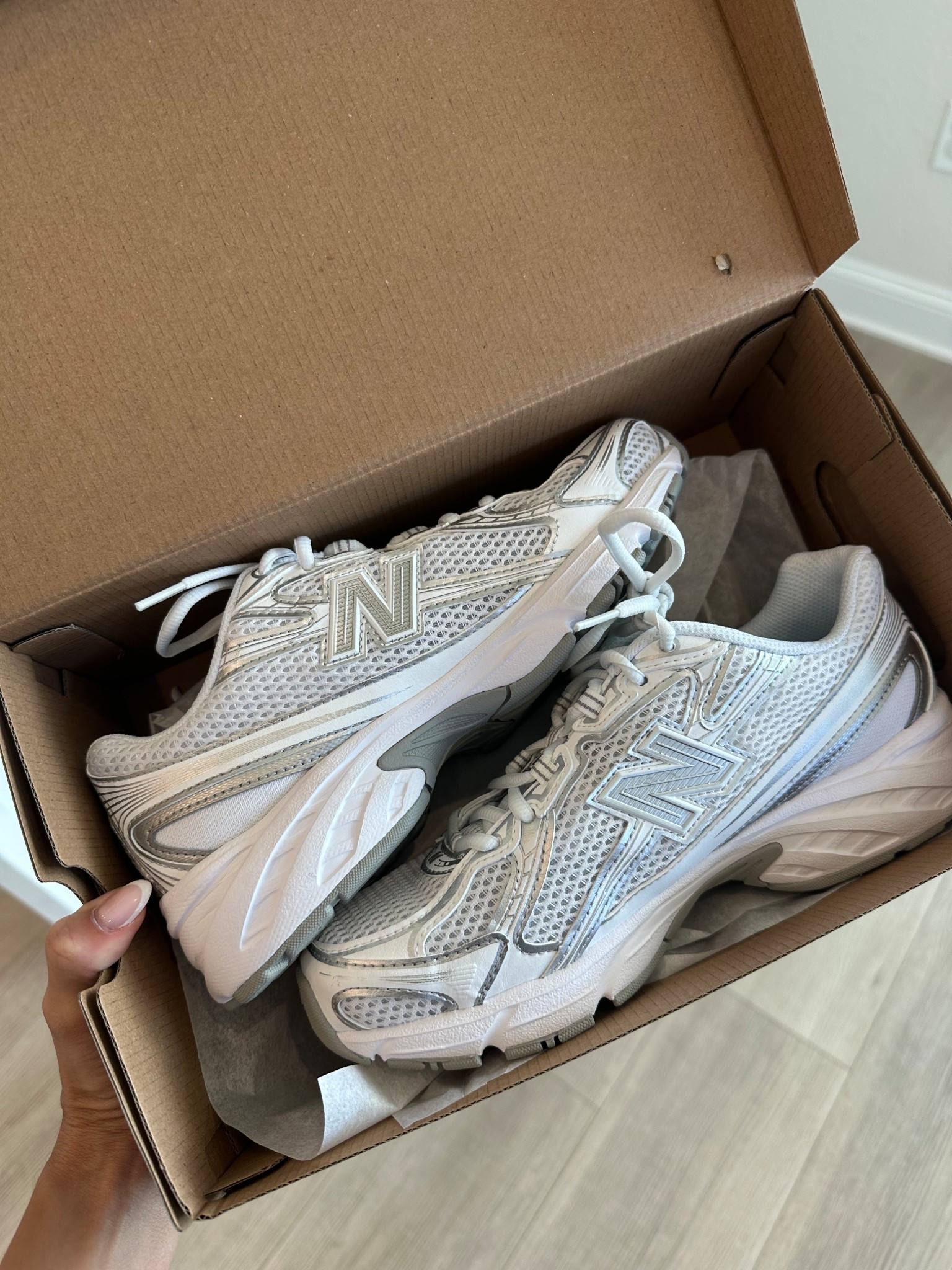 new fav shoes!!! So comfy 