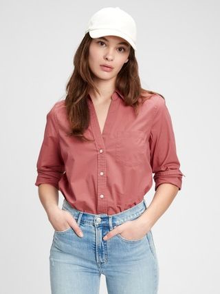 Perfect Shirt | Gap (US)