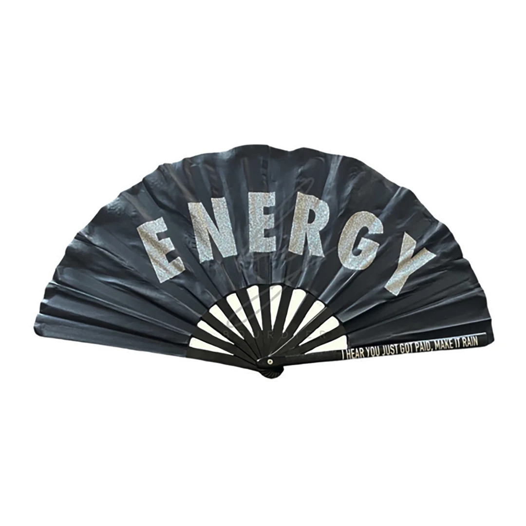 Custom Beyonce Renaissance Inspired Fan | Etsy (US)