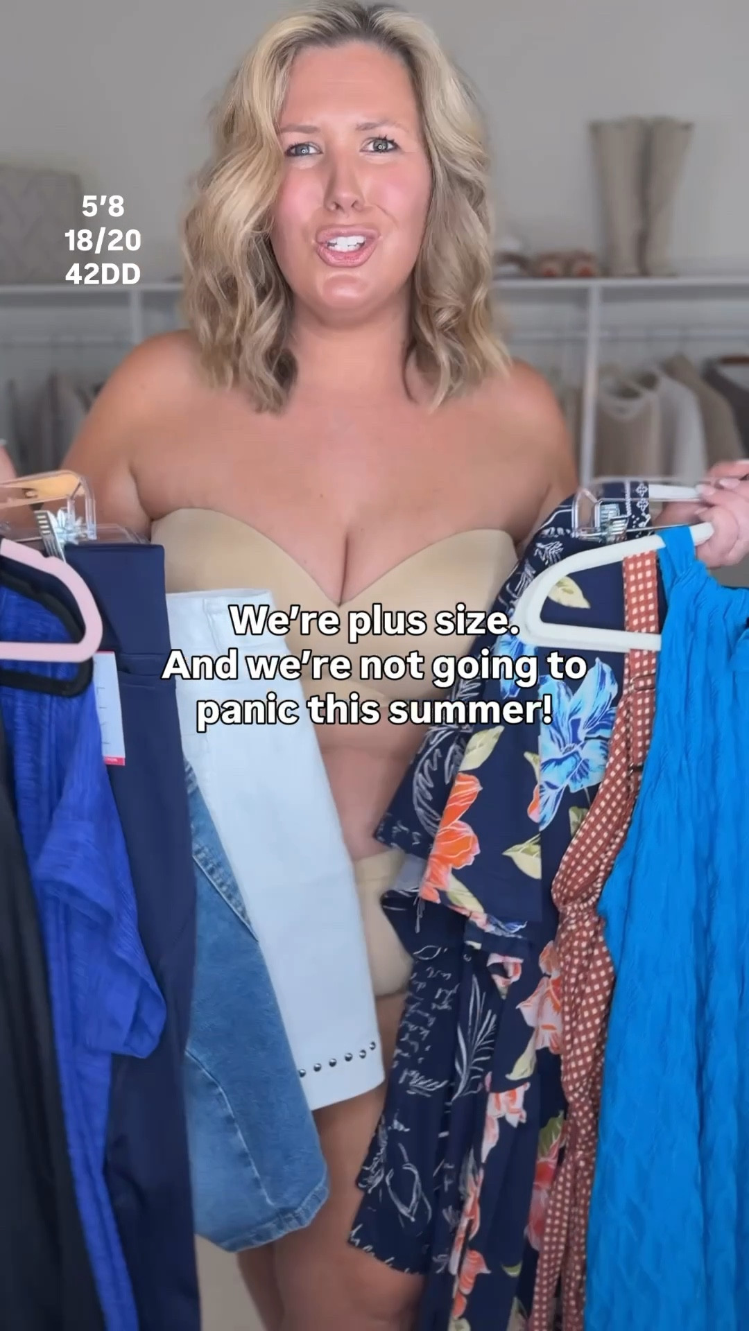 Wearing an 18/20 in everything here! 

Plus size fashion everyday outfit ideas trendy fashion ootd lane bryant haul midsize fashion mom style 

#LTKOver40 #LTKMidsize #LTKPlusSize