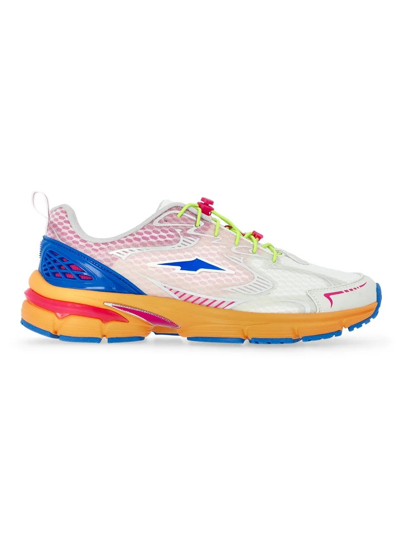 Avia Women's Fashion Bungee Sneakers | Walmart (US)