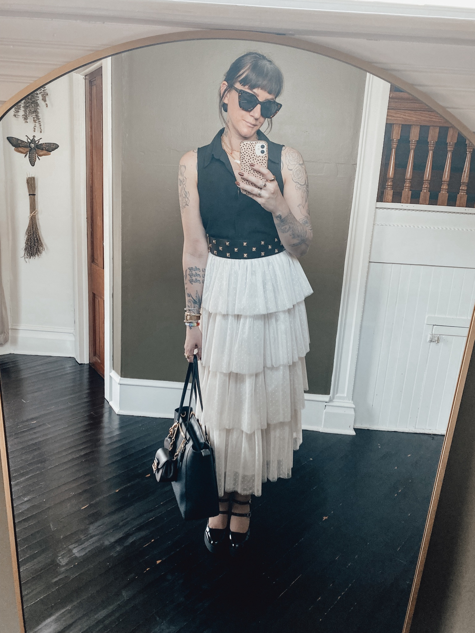 End of summer, transition to fall, outfit  

#LTKBacktoSchool #LTKStyleTip #LTKSeasonal