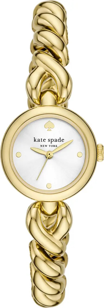 monroe bracelet watch, 24mm | Nordstrom