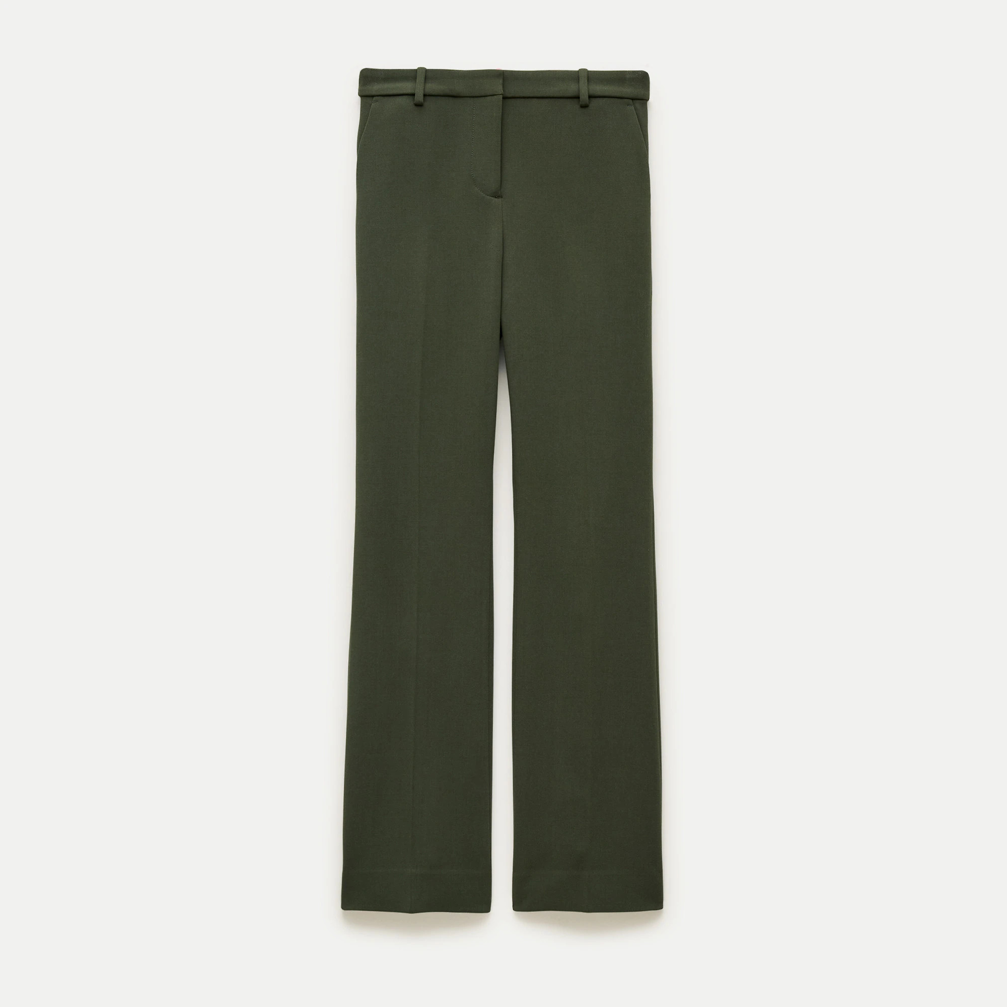Kaya pant in four-season stretch | J. Crew US