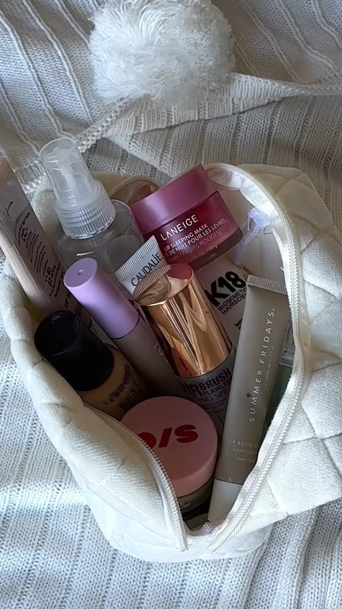 MY TOP PICKS FOR THE SEPHORA SALE 🤍

#LTKxSephora #LTKbeauty