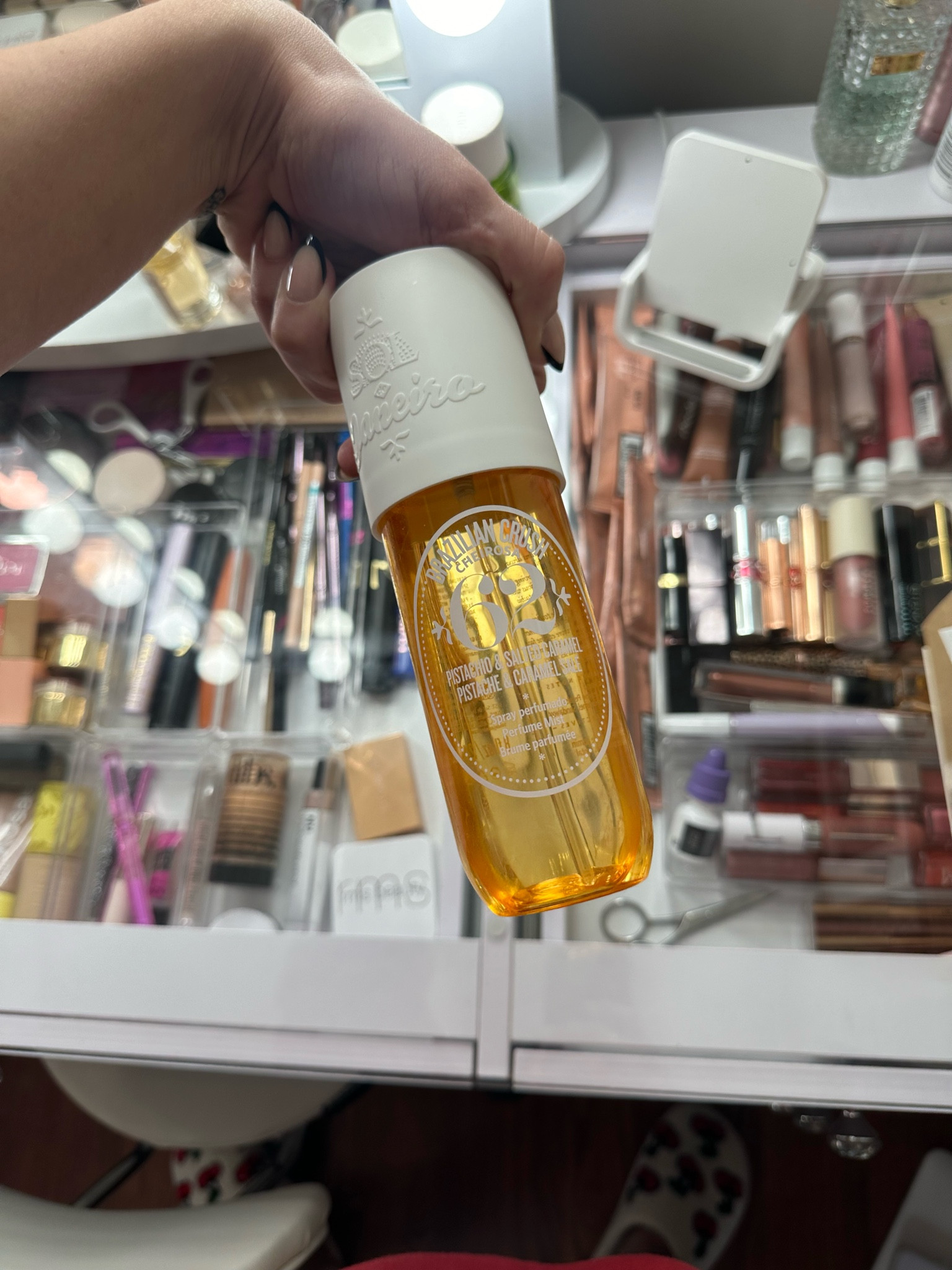a MUST for your purse! trust… you’ll thank me later 🍒 

#LTKFindsUnder50 #LTKTravel #LTKBeauty