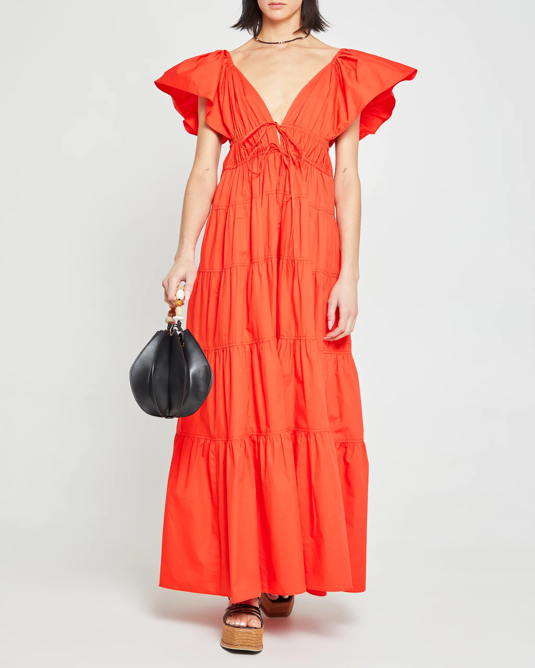 Fallen Dress | Few Moda