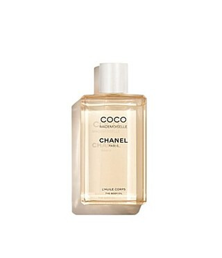 CHANEL COCO MADEMOISELLE THE BODY OIL - 6.8 Oz. Body Oil | Dillard's