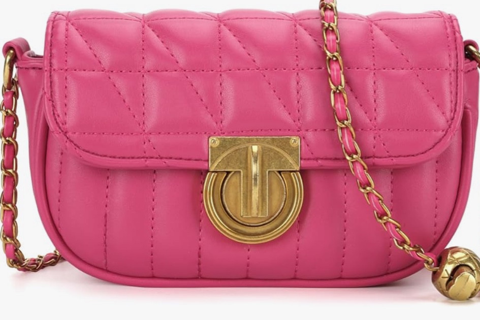 the cutest going out purse 😍💖

#LTKitbag #LTKfindsunder50 #LTKGiftGuide