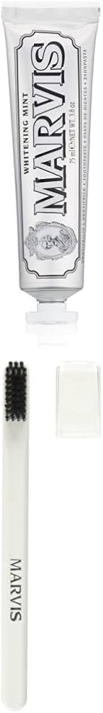 Marvis Whitening Mint Toothpaste | Amazon (US)