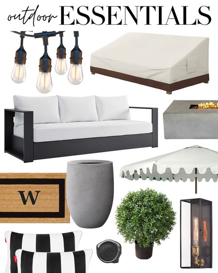 Outdoor essentials 

Amazon, Rug, Home, Console, Amazon Home, Amazon Find, Look for Less, Living Room, Bedroom, Dining, Kitchen, Modern, Restoration Hardware, Arhaus, Pottery Barn, Target, Style, Home Decor, Summer, Fall, New Arrivals, CB2, Anthropologie, Urban Outfitters, Inspo, Inspired, West Elm, Console, Coffee Table, Chair, Pendant, Light, Light fixture, Chandelier, Outdoor, Patio, Porch, Designer, Lookalike, Art, Rattan, Cane, Woven, Mirror, Arched, Luxury, Faux Plant, Tree, Frame, Nightstand, Throw, Shelving, Cabinet, End, Ottoman, Table, Moss, Bowl, Candle, Curtains, Drapes, Window, King, Queen, Dining Table, Barstools, Counter Stools, Charcuterie Board, Serving, Rustic, Bedding, Hosting, Vanity, Powder Bath, Lamp, Set, Bench, Ottoman, Faucet, Sofa, Sectional, Crate and Barrel, Neutral, Monochrome, Abstract, Print, Marble, Burl, Oak, Brass, Linen, Upholstered, Slipcover, Olive, Sale, Fluted, Velvet, Credenza, Sideboard, Buffet, Budget Friendly, Affordable, Texture, Vase, Boucle, Stool, Office, Canopy, Frame, Minimalist, MCM, Bedding, Duvet, Looks for Less

#LTKSeasonal #LTKFind #LTKhome