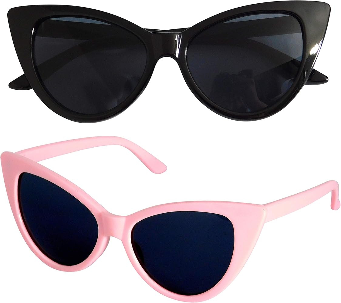 KD3136 Baby Infant Age 0-18 Months Cateye Toddler Sunglasses | Amazon (US)