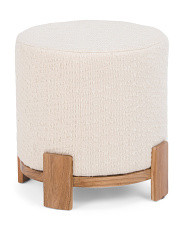 16in Ottoman | Global Home | Marshalls | Marshalls