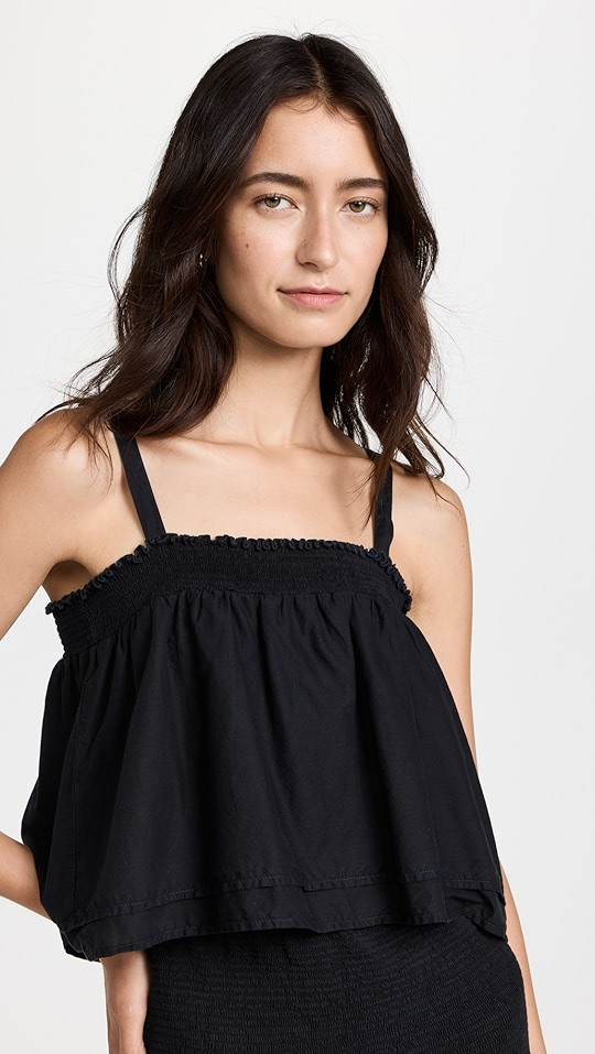 Jet Black | Shopbop