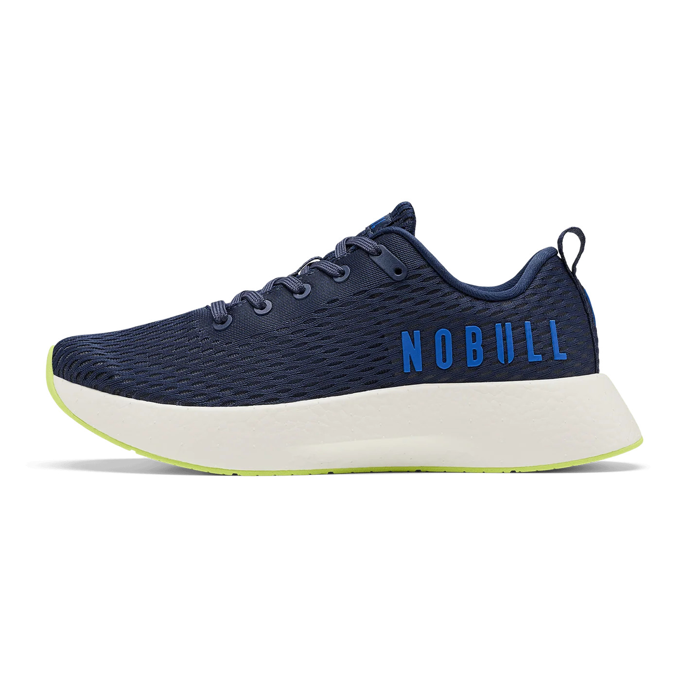 Women's Night Navy Journey Shoes | NOBULL | NOBULL