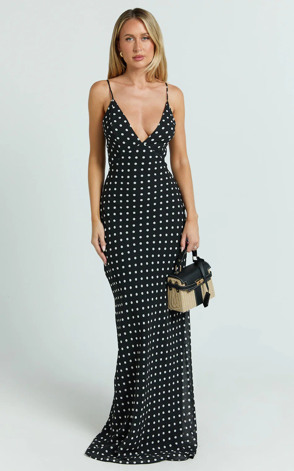 Quincy Maxi Dress | Showpo (ANZ)