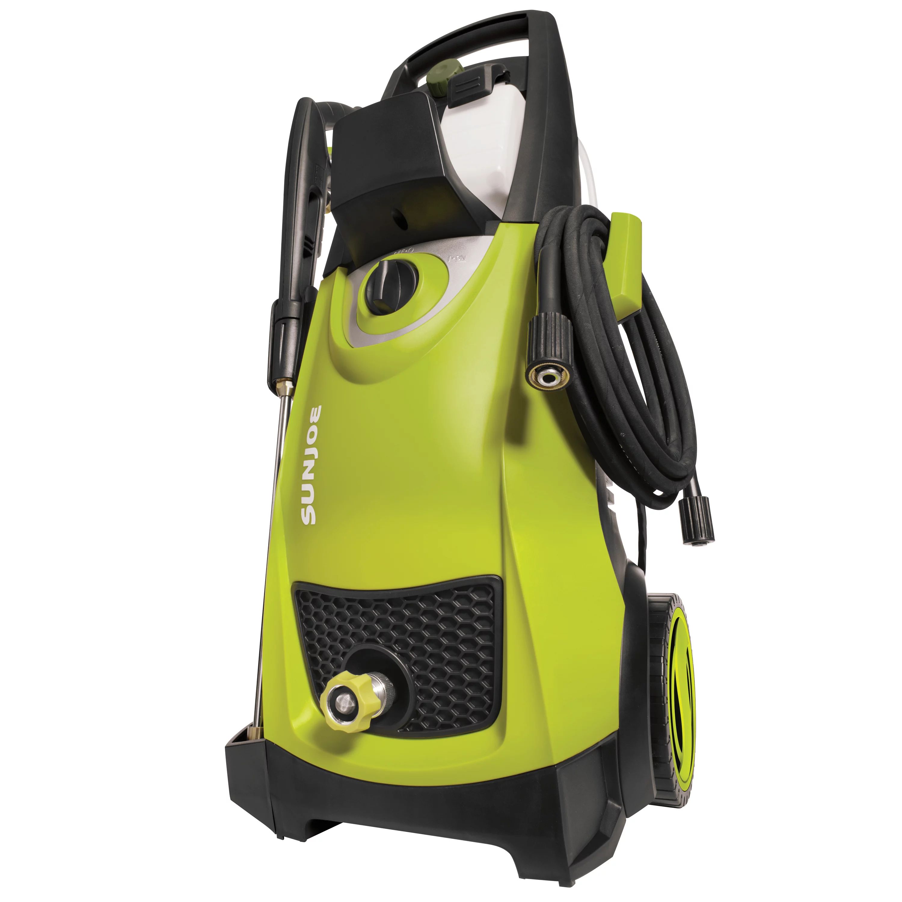 Sun Joe SPX3000® Electric Pressure Washer, 2030 PSI Max, 1.76 GPM, 14.5-Amp | Walmart (US)