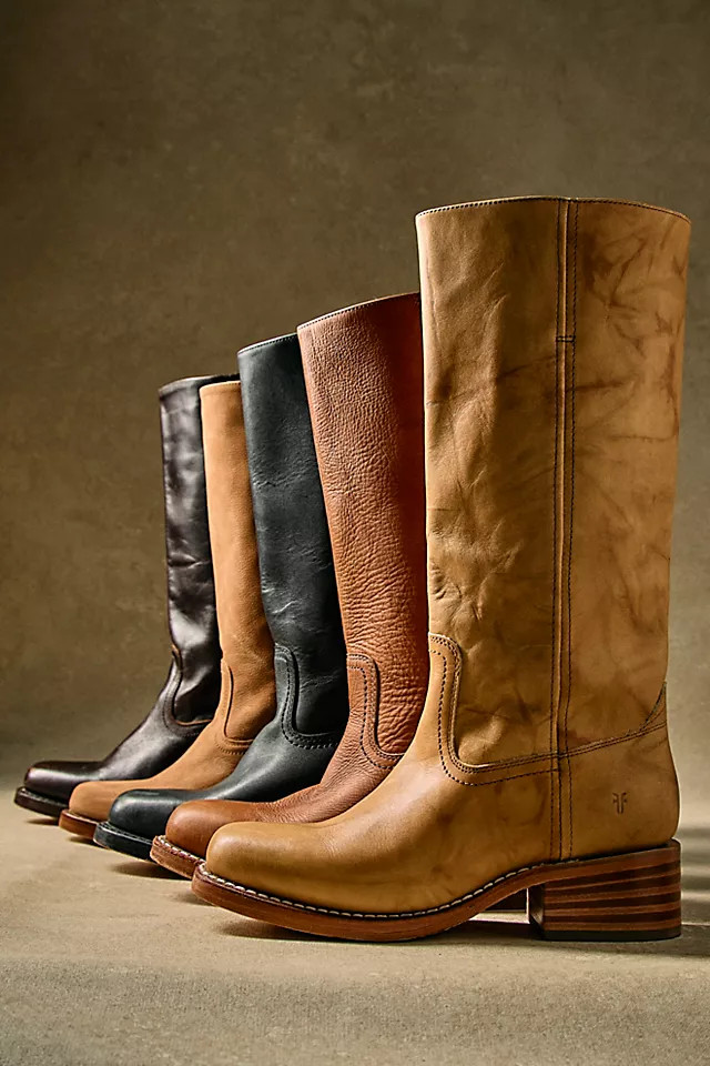 Frye Campus 14L Boots | Free People (Global - UK&FR Excluded)