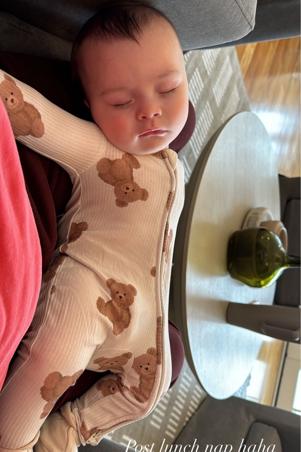 Some of my favorite baby pajamas. They’re beary cute and so soft 

#LTKbump #LTKfindsunder50 #LTKbaby