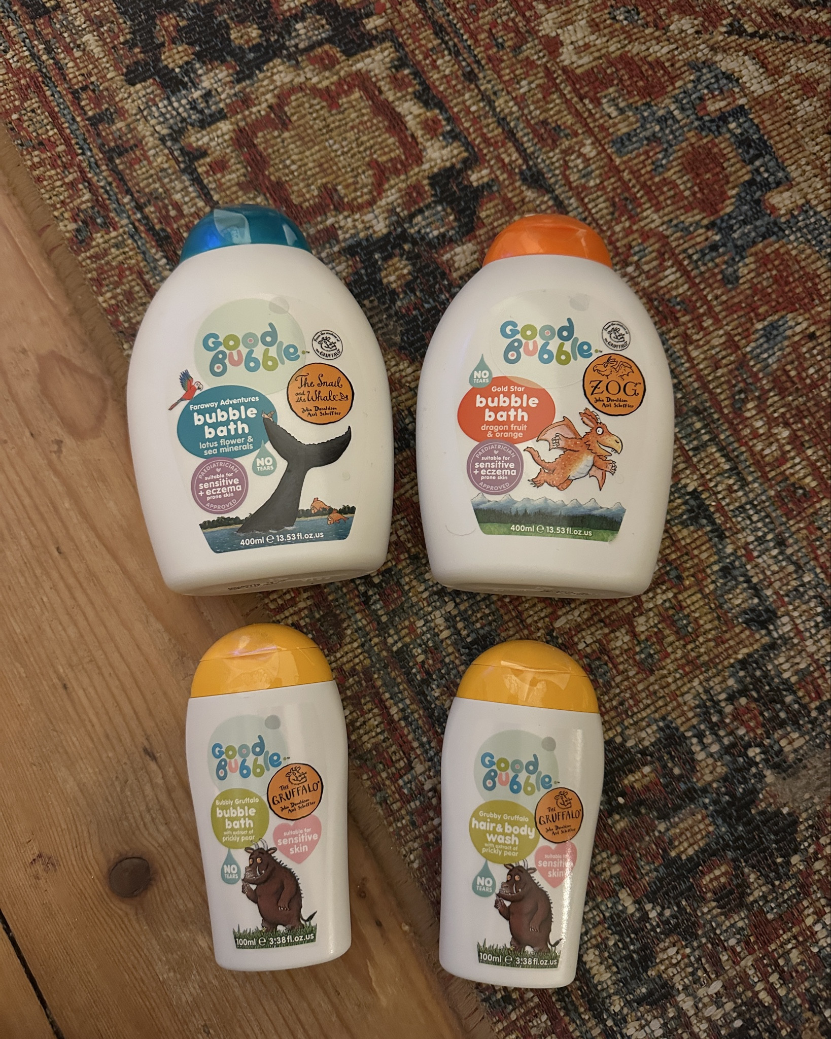 Sensitive skin approved ✔️
Vegan + cruelty-free ✔️
No sulphates, no tears ✔️
Just really good products for little ones 🫧

Created by two sisters and mums.
Gentle, skin-loving products made for newborns and for sensitive skin.
No tears, no nasties, just safe products 🛁 #babysafe #newborn


#LTKbaby #LTKkids #LTKuk