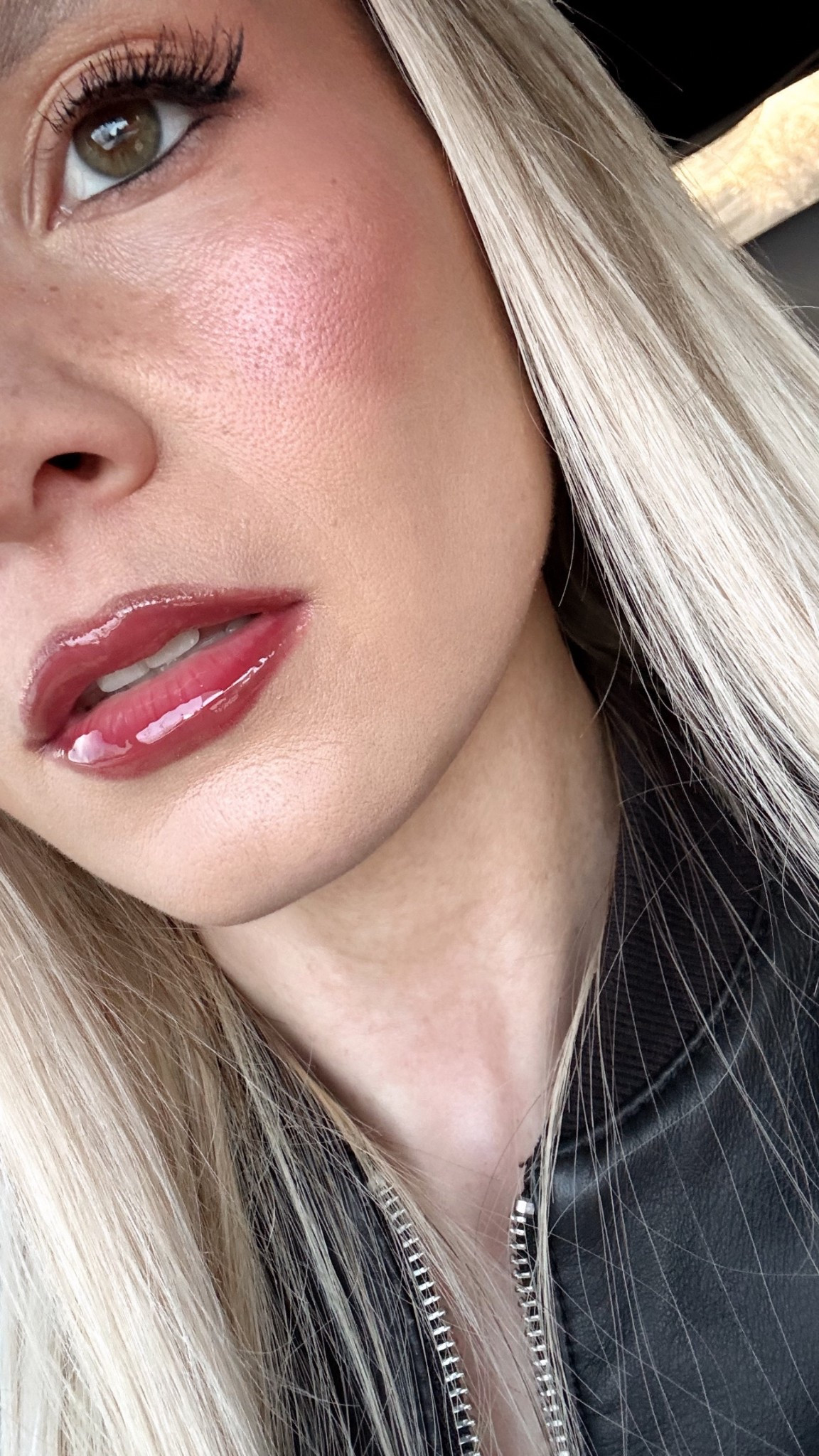 Lip combo is INSANEEEE

#LTKBeauty #LTKValentine