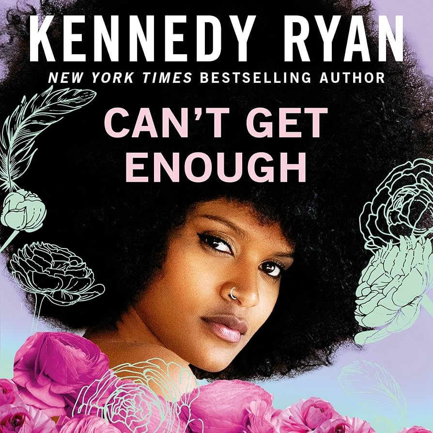 Can't Get Enough | Amazon (US)