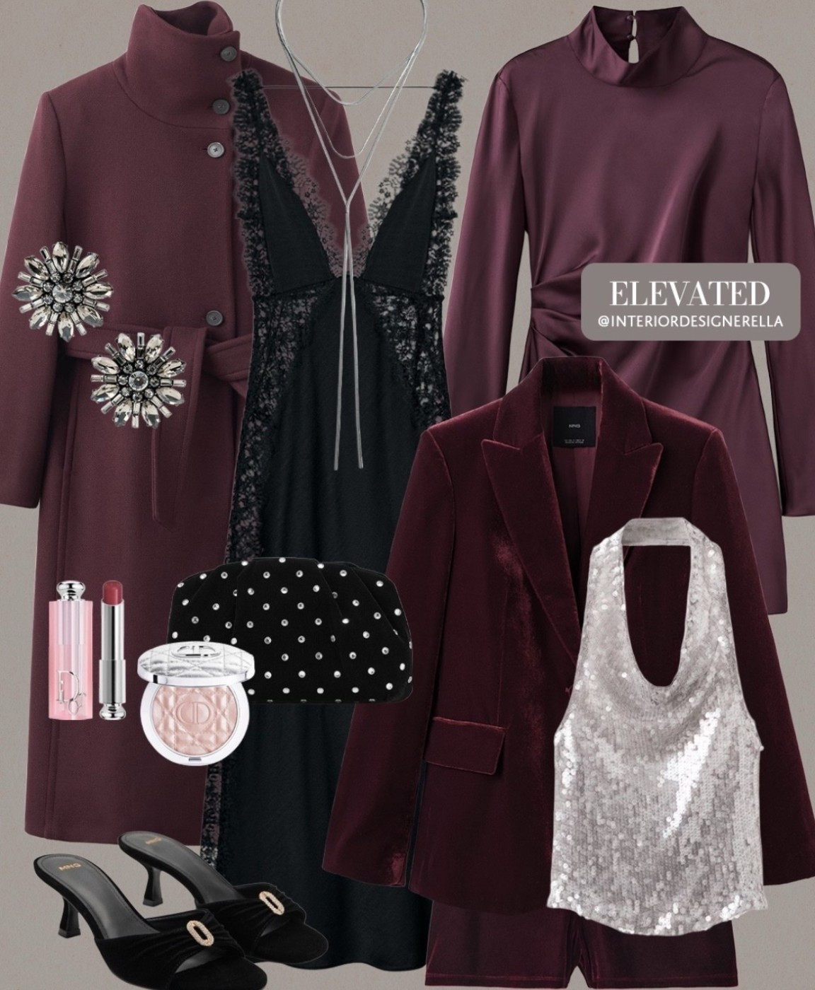 Scroll to shop!! Follow for more!!! Xo! ✨

#LTKgrwm #LTKootd #LTKdayinmylife