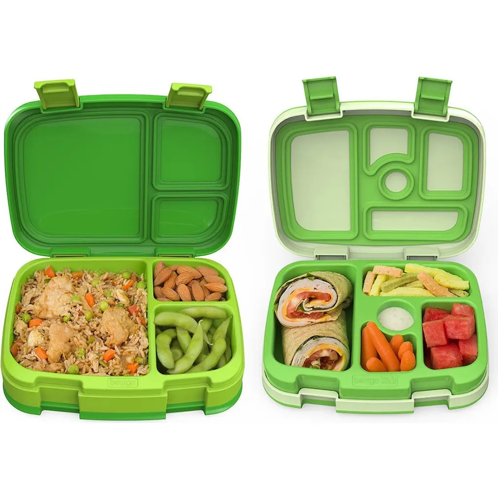 BENTGO 2-Pack Fresh and Kids - Blue in Green at Nordstrom Rack | Nordstrom Rack