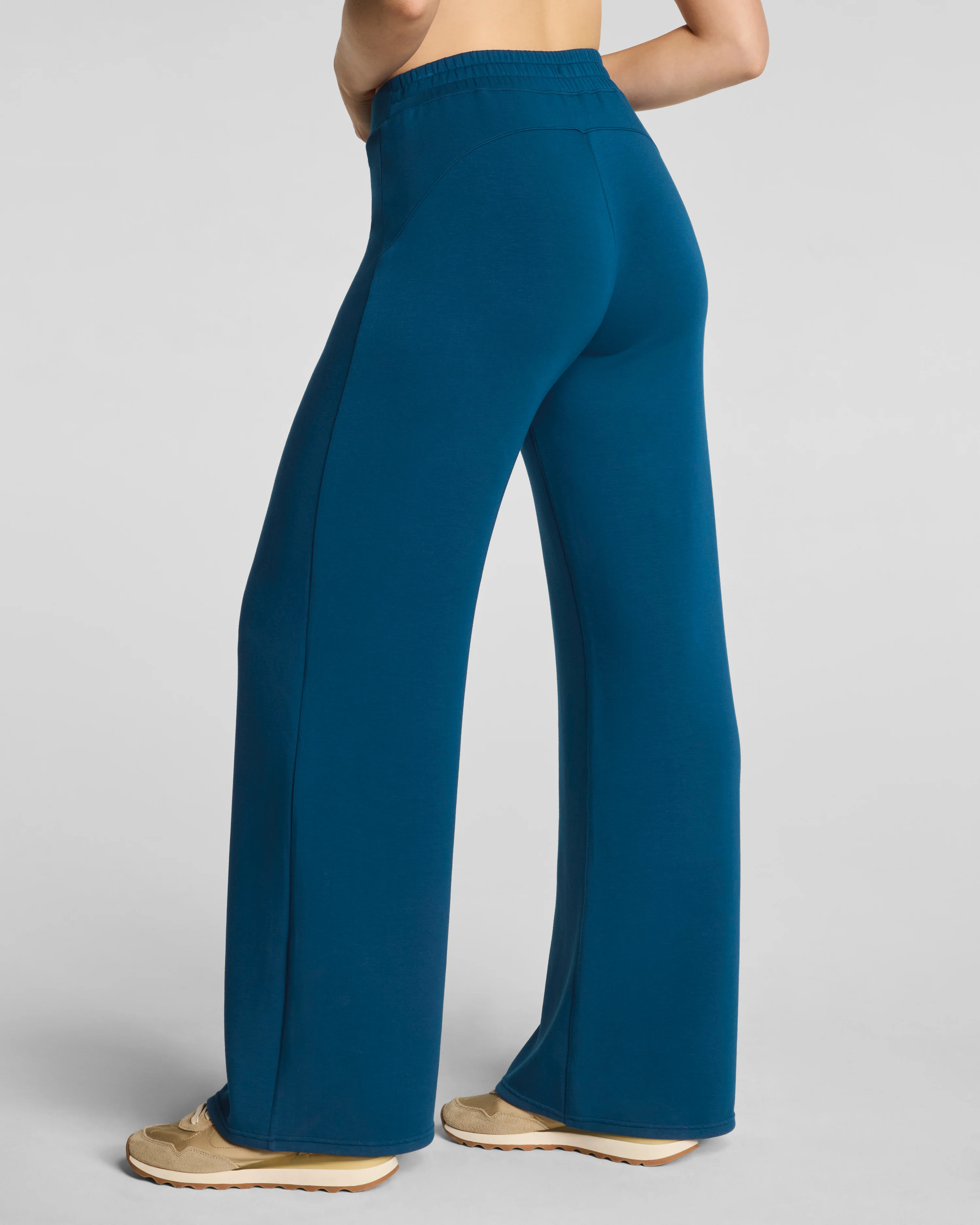 Wide Leg Pant | Spanx