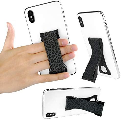 Black Leopard  | Amazon (US)