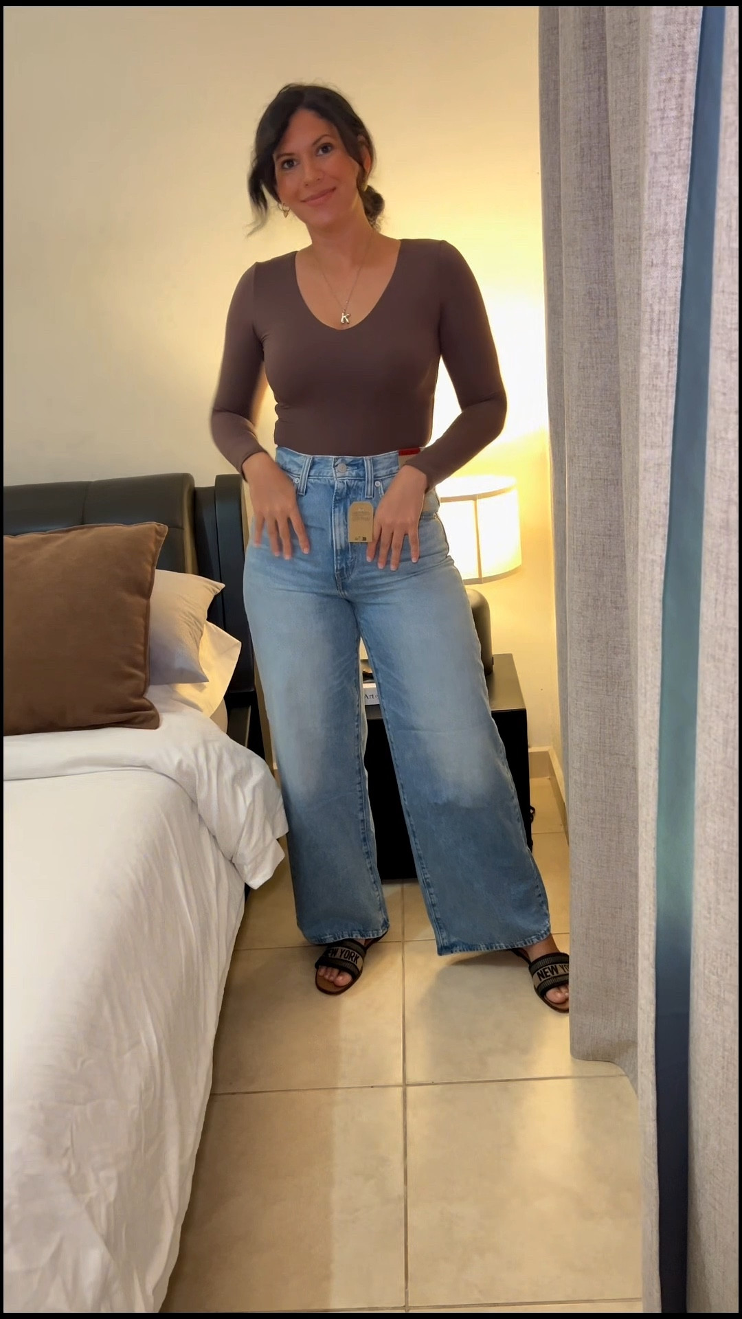 Cinch Baggy jeans Levi's 👖😍🤯 

#LTKStyleTip #LTKFindsUnder100 #LTKHalloween