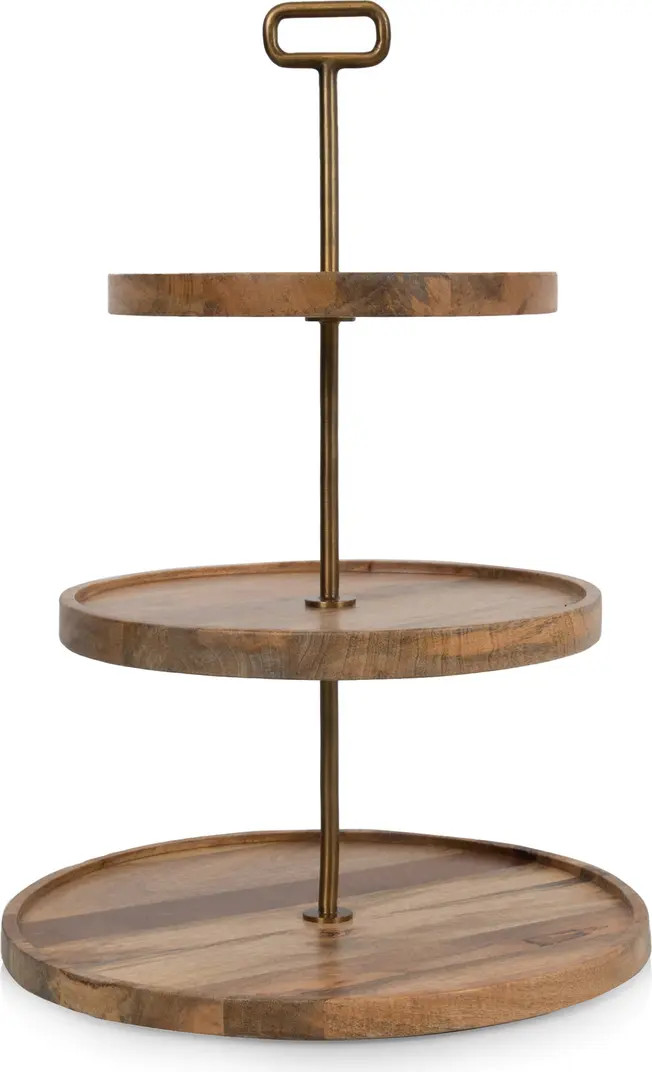 Tapas Serving Tray | Nordstrom Rack