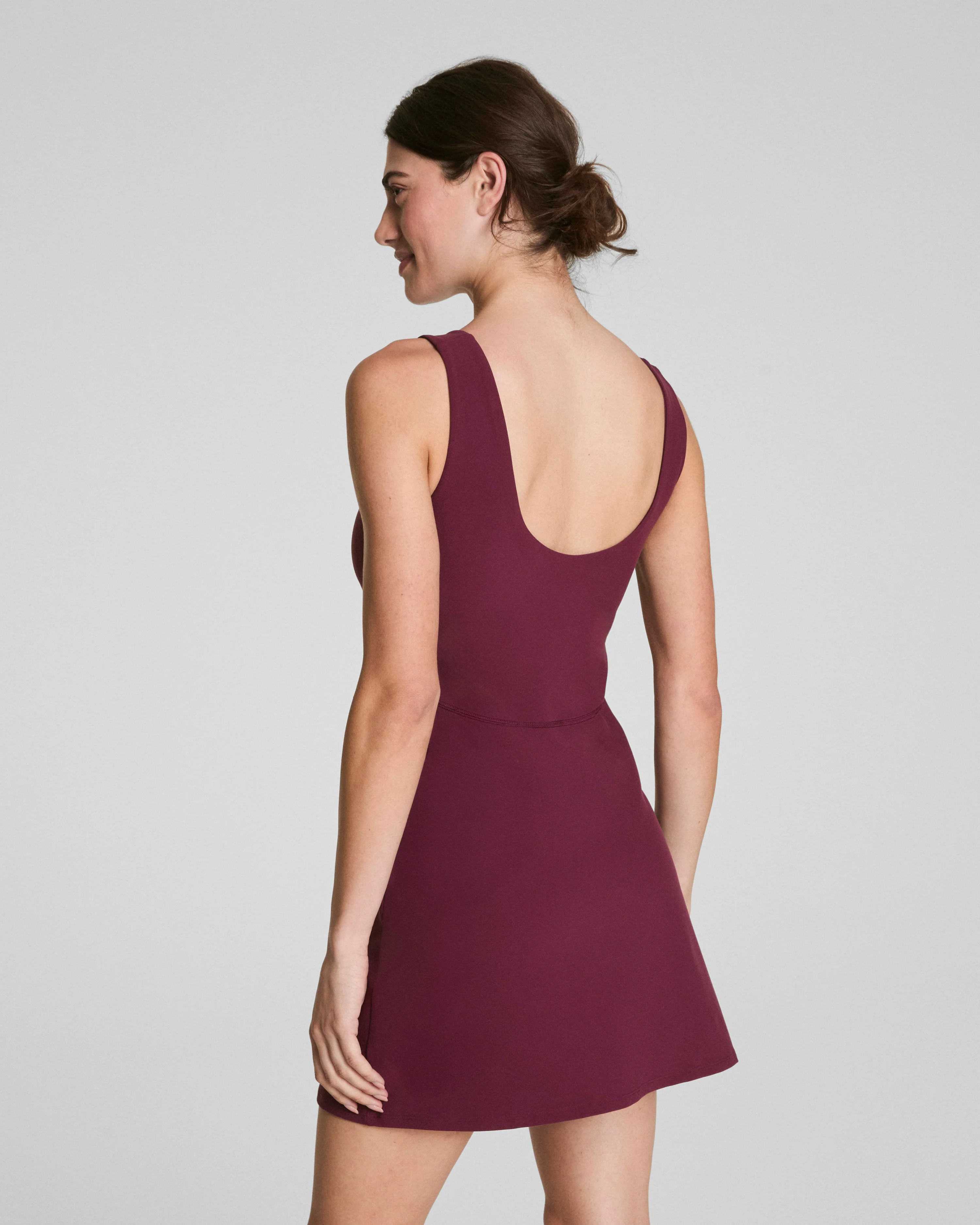 SPANXsmooth™ OnForm Tank Dress | Spanx
