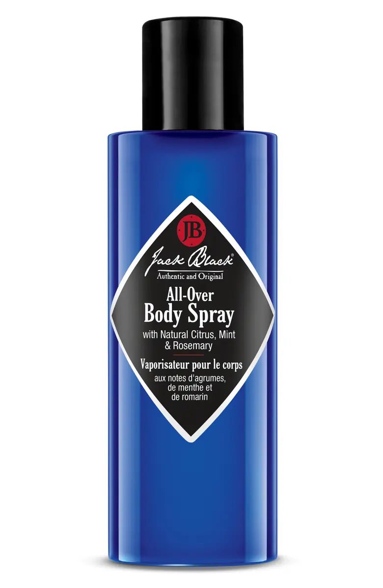 All-Over Body Spray | Nordstrom