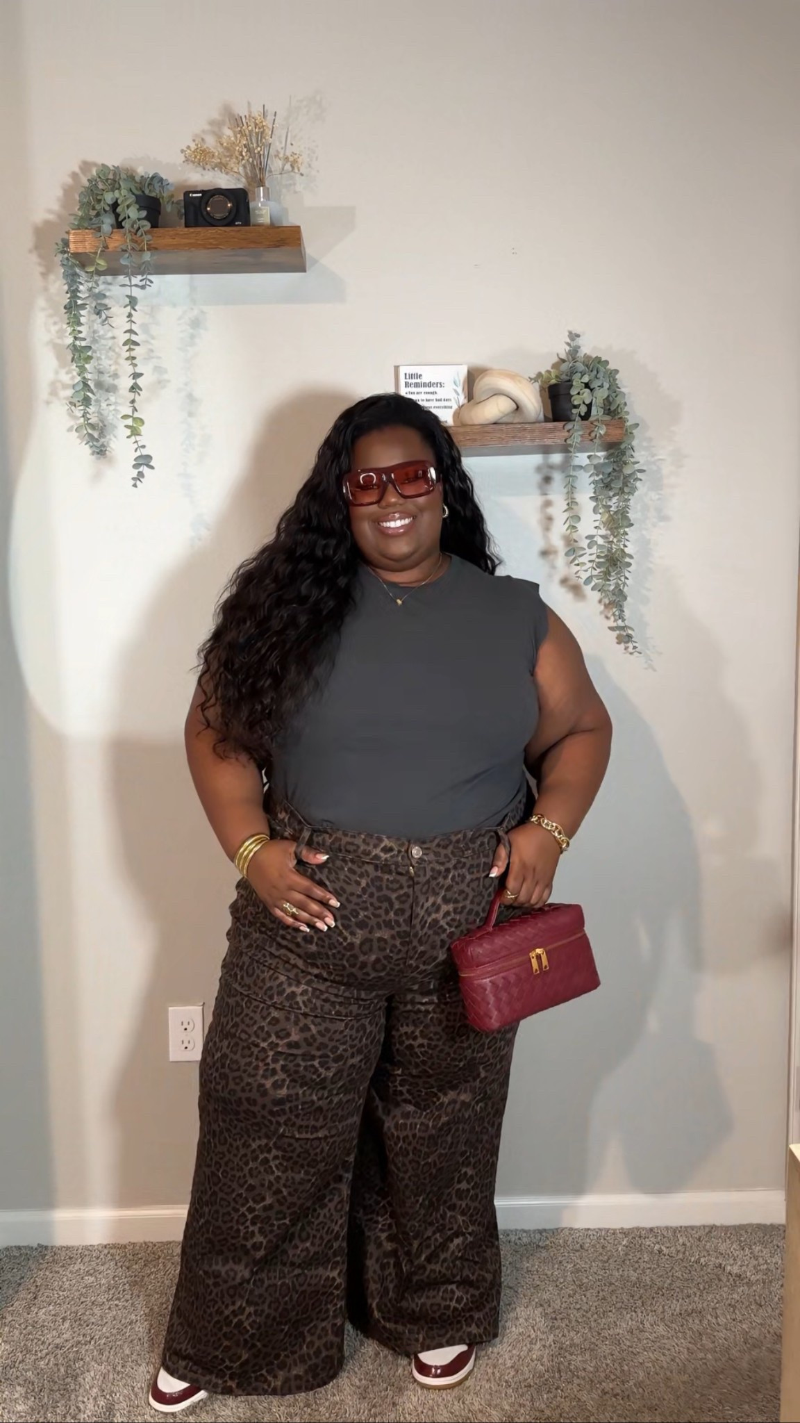 Affordable Fall outfit inspo 

#LTKPlusSize
