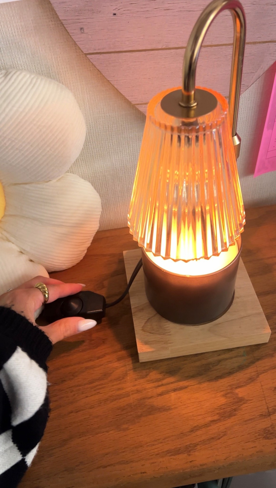 Candle Warmer 