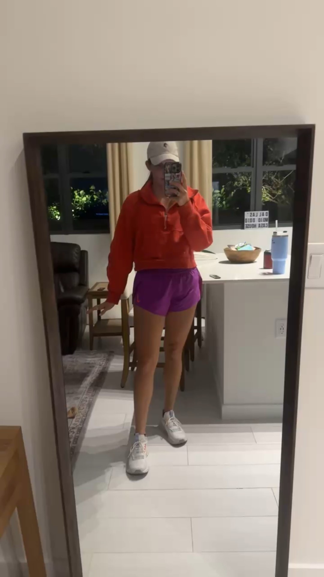 Workout outfit! 

#LTKActive #LTKSummerEdit #LTKFindsUnder100