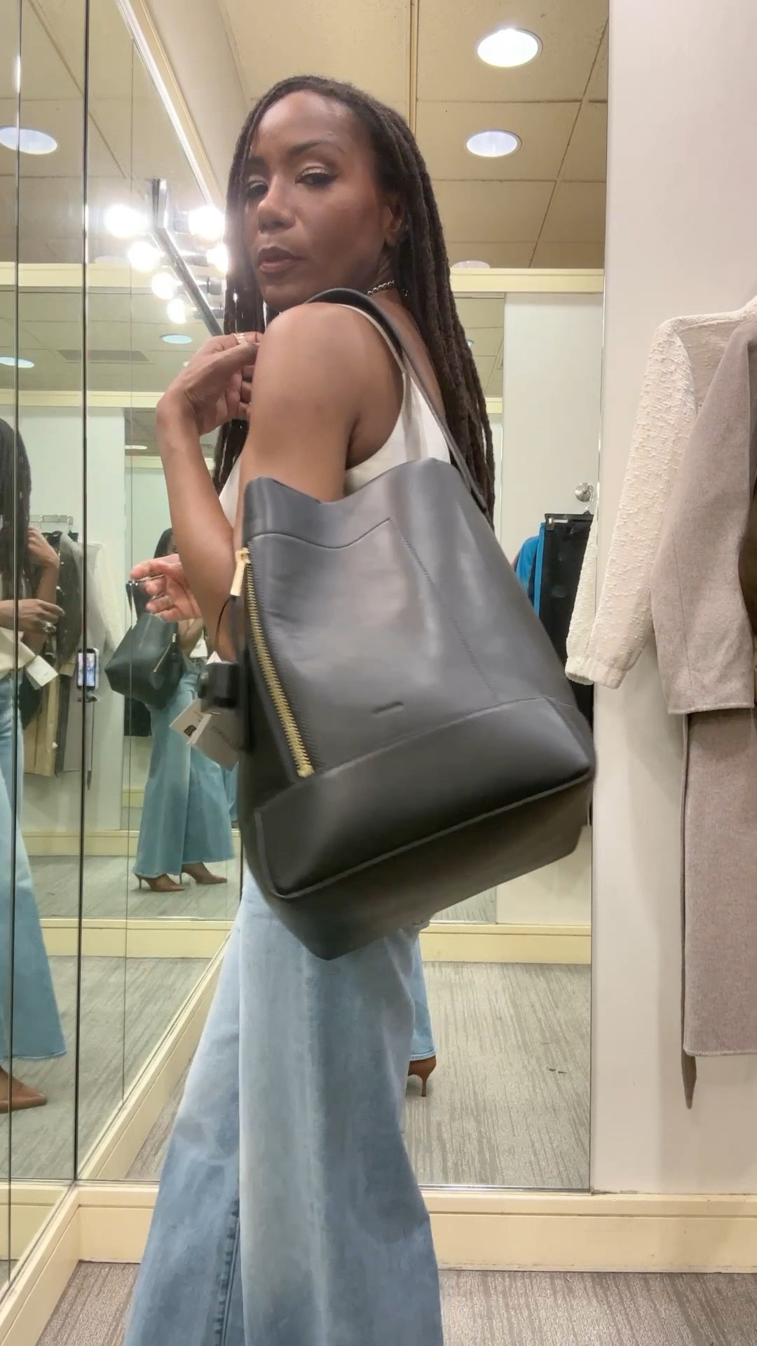 The best bags are at the Nordstrom Anniversary Sale👛

#LTKSaleAlert #LTKStyleTip #LTKWorkwear