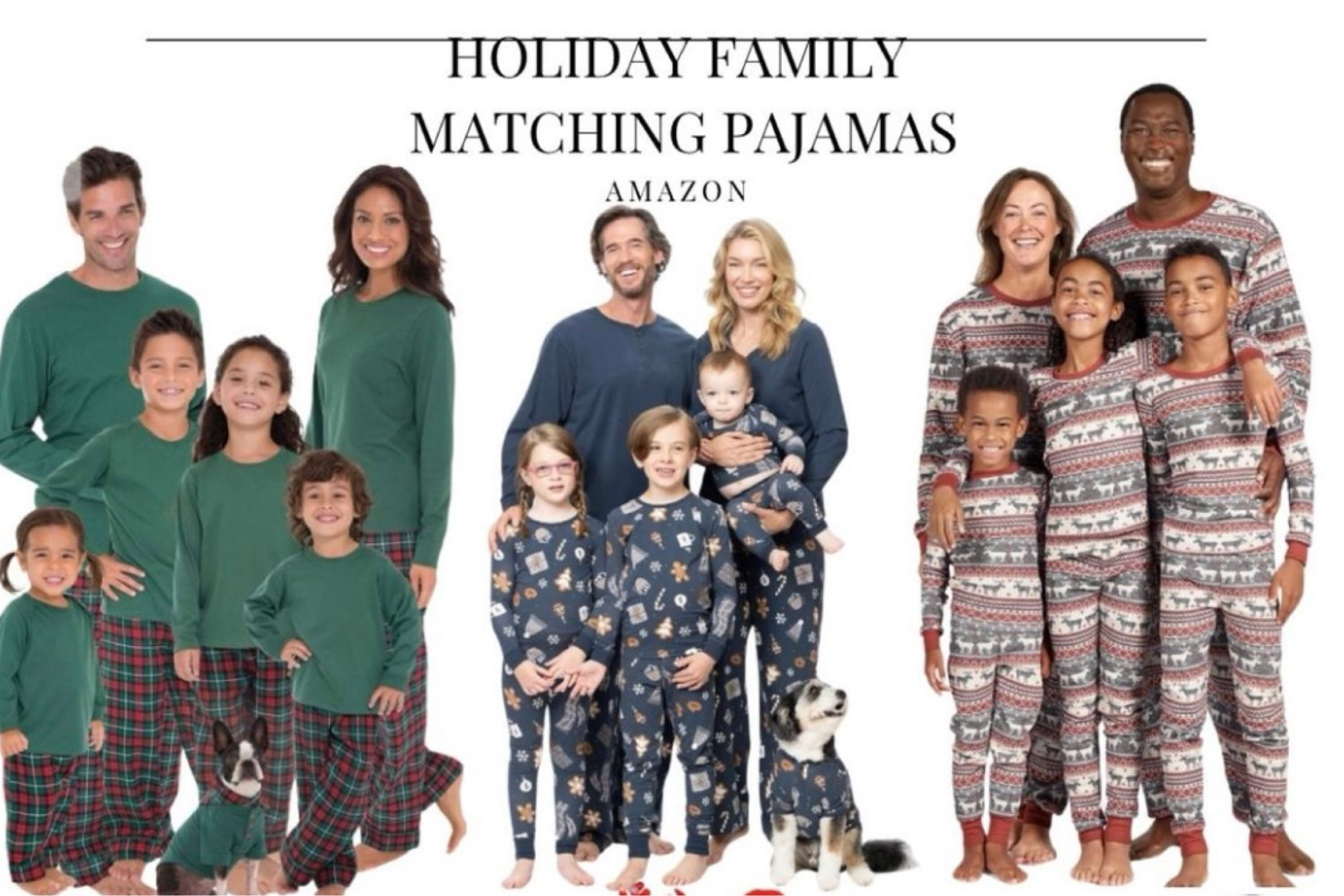 #LTKHoliday #LTKstyletip #LTKGiftGuide