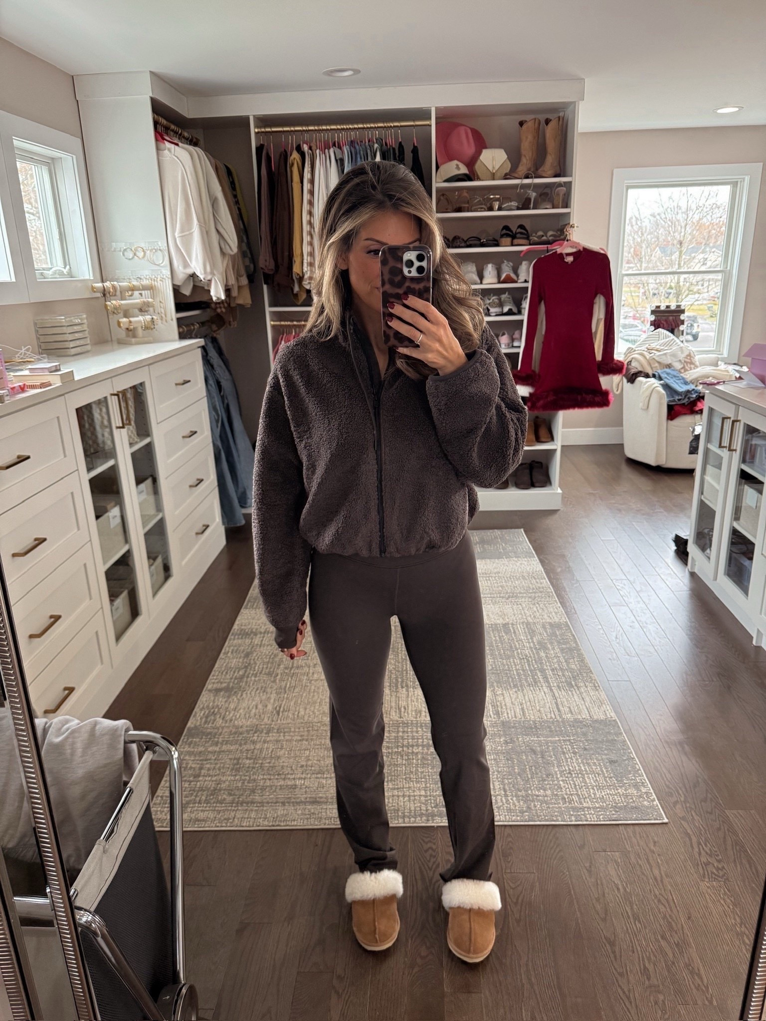 The cutest set!

Matching set, winter set, activewear, active set 

#LTKHoliday #LTKSeasonal