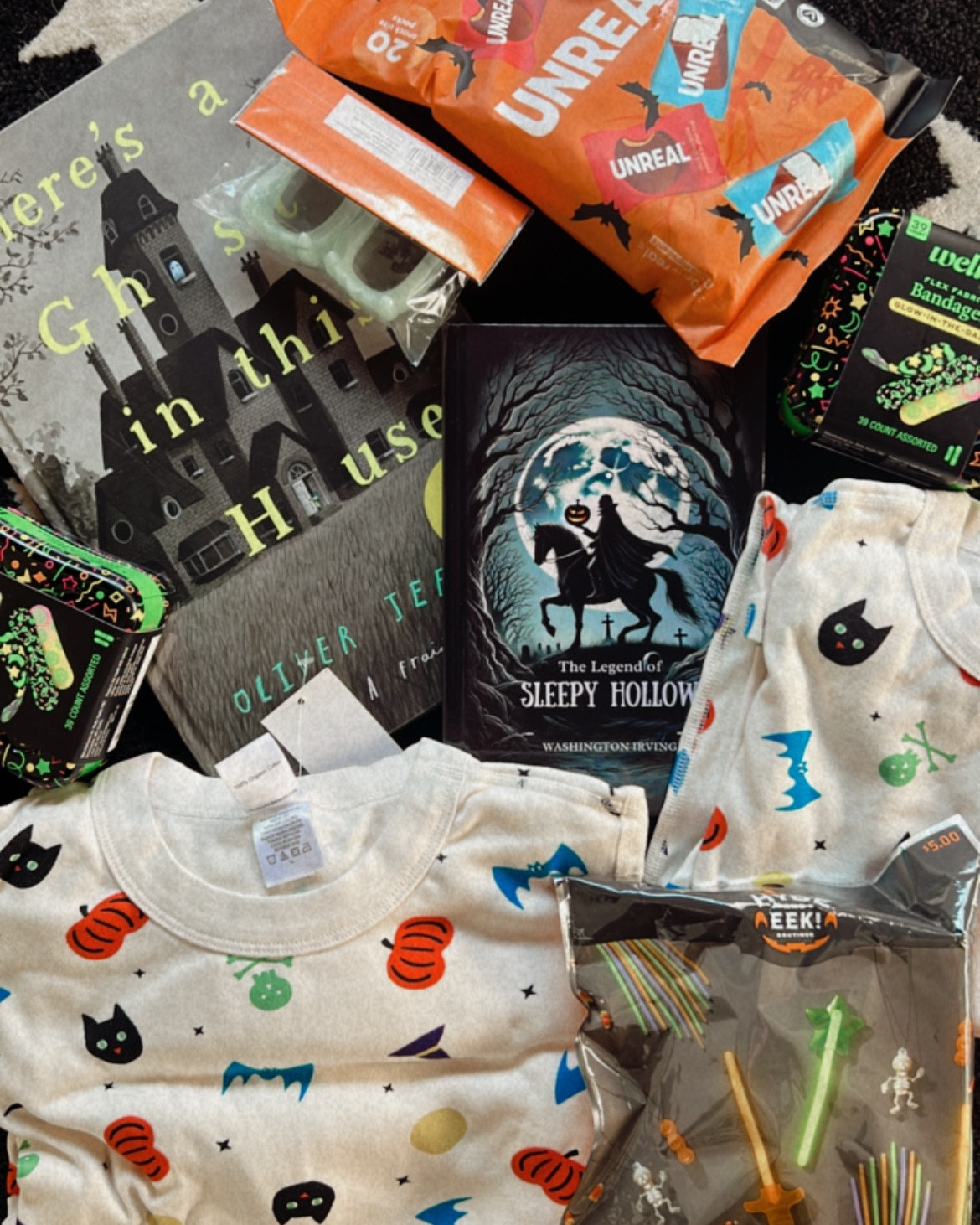 Halloween boo basket idea! 👻 

#LTKKids #LTKParties #LTKSeasonal